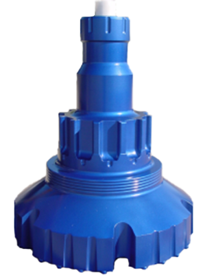 Drill King DTH button bit