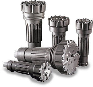 Eastern Driller DTH bits
