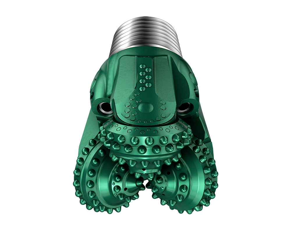 Terelion Ridgeback roller cone bit