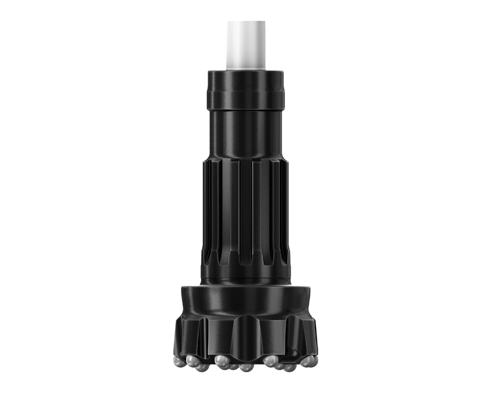 Terelion Warrior DTH bit