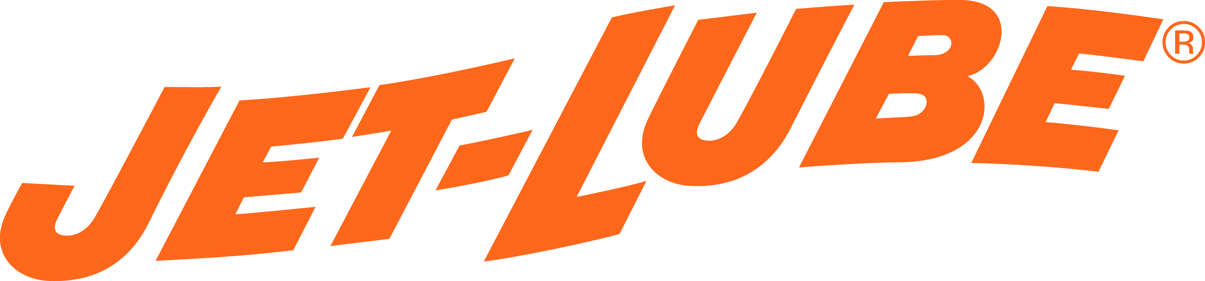 Jet-Lube