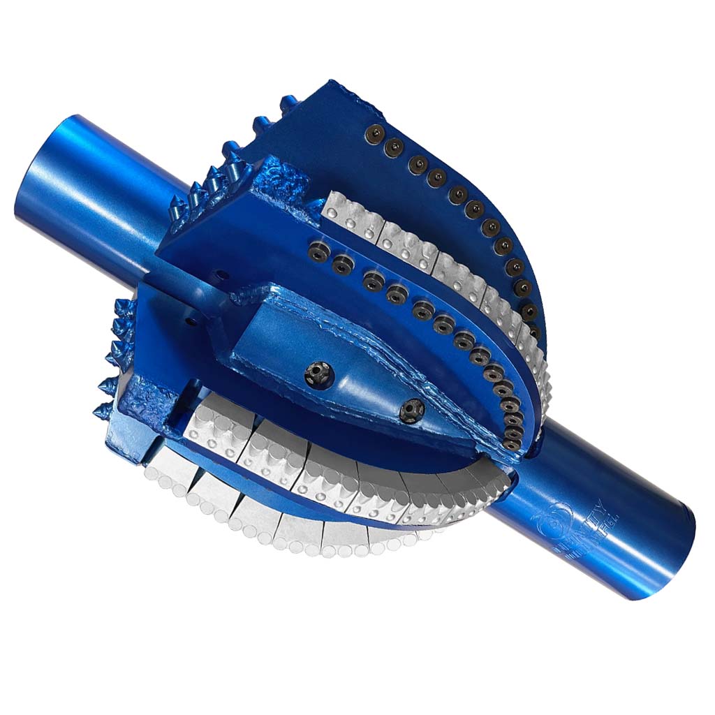 Infinity Tool PDC pull reamer