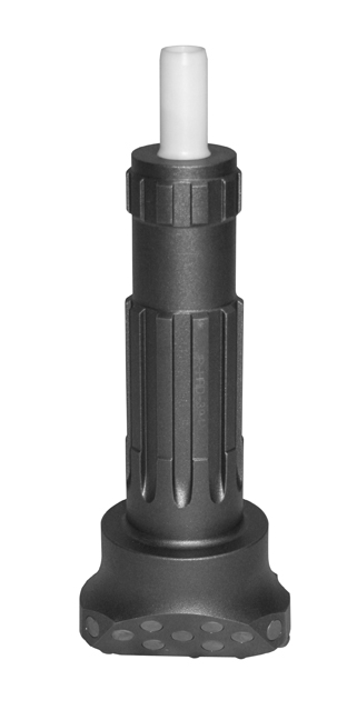 Eastern Driller Manufacturing HDH500 hammer and bit