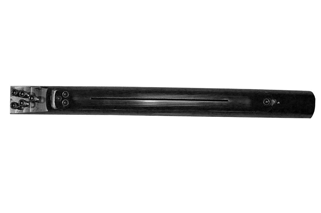 HDD sonde housing
