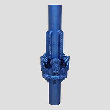 Infinity Tool tricone hole opener