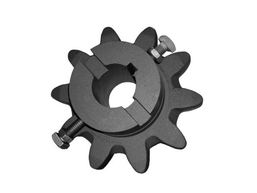 Trencher sprocket